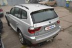 BMW X3 - fotka číslo 5