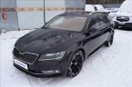 Škoda Superb - fotka číslo 0