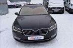 Škoda Superb - fotka číslo 1