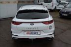 Kia Cee'd - fotka číslo 4