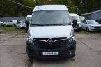 Opel Movano - fotka číslo 1