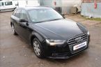 Audi A4 - fotka číslo 2
