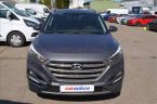 Hyundai Tucson - fotka číslo 1