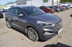 Hyundai Tucson - fotka číslo 2