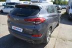 Hyundai Tucson - fotka číslo 3