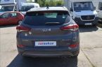Hyundai Tucson - fotka číslo 4