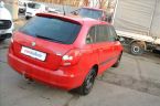 Škoda Fabia - fotka číslo 3
