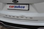 Kia Sorento - fotka číslo 10