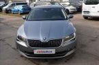 Škoda Superb - fotka číslo 1