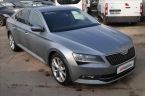 Škoda Superb - fotka číslo 2