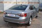 Škoda Superb - fotka číslo 3