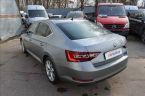 Škoda Superb - fotka číslo 5