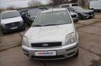 Ford Fusion - fotka číslo 1