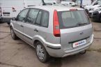 Ford Fusion - fotka číslo 5