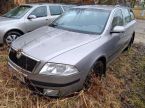 Škoda Octavia - fotka číslo 0