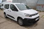 Citroën Berlingo - fotka číslo 2