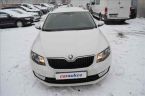 Škoda Octavia - fotka číslo 1