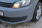 Volkswagen Caddy - fotka číslo 7