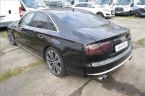 Audi A8 - fotka číslo 5