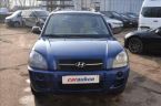 Hyundai Tucson - fotka číslo 1