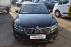 Škoda Superb - fotka číslo 1