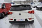 SsangYong Korando - fotka číslo 4