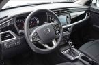 SsangYong Korando - fotka číslo 8