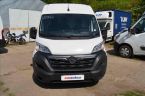 Opel Movano - fotka číslo 1