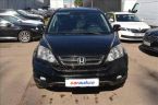 Honda CR-V - fotka číslo 1