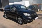 Honda CR-V - fotka číslo 2
