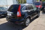 Honda CR-V - fotka číslo 3