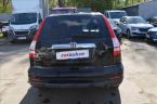 Honda CR-V - fotka číslo 4