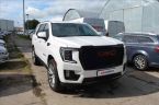 GMC Yukon - fotka číslo 1