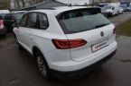 Volkswagen Touareg - fotka číslo 5