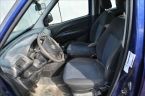 Opel Combo - fotka číslo 30