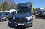 Ford Transit - fotka číslo 1