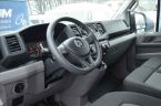 Volkswagen Crafter - fotka číslo 17