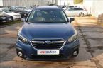 Subaru Outback - fotka číslo 1