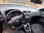 Škoda Octavia - fotka číslo 14