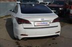 Hyundai i40 - fotka číslo 4