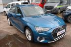 Audi A3 - fotka číslo 2