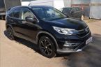 Honda CR-V - fotka číslo 2