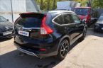 Honda CR-V - fotka číslo 3