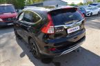 Honda CR-V - fotka číslo 5