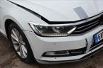 Volkswagen Passat - fotka číslo 6