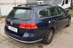 Volkswagen Passat - fotka číslo 3