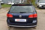 Volkswagen Passat - fotka číslo 4