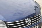 Volkswagen Passat - fotka číslo 6