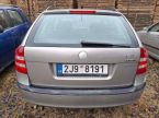 Škoda Octavia - fotka číslo 4