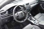 Škoda Superb - fotka číslo 13